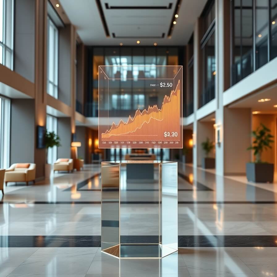 Duetto as a Hotel and Accommodation Management ai tool