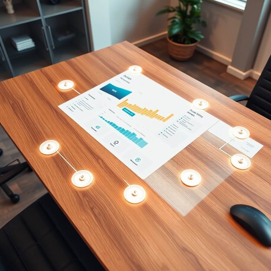 Follow Up Boss as a Lead Generation and CRM ai tool