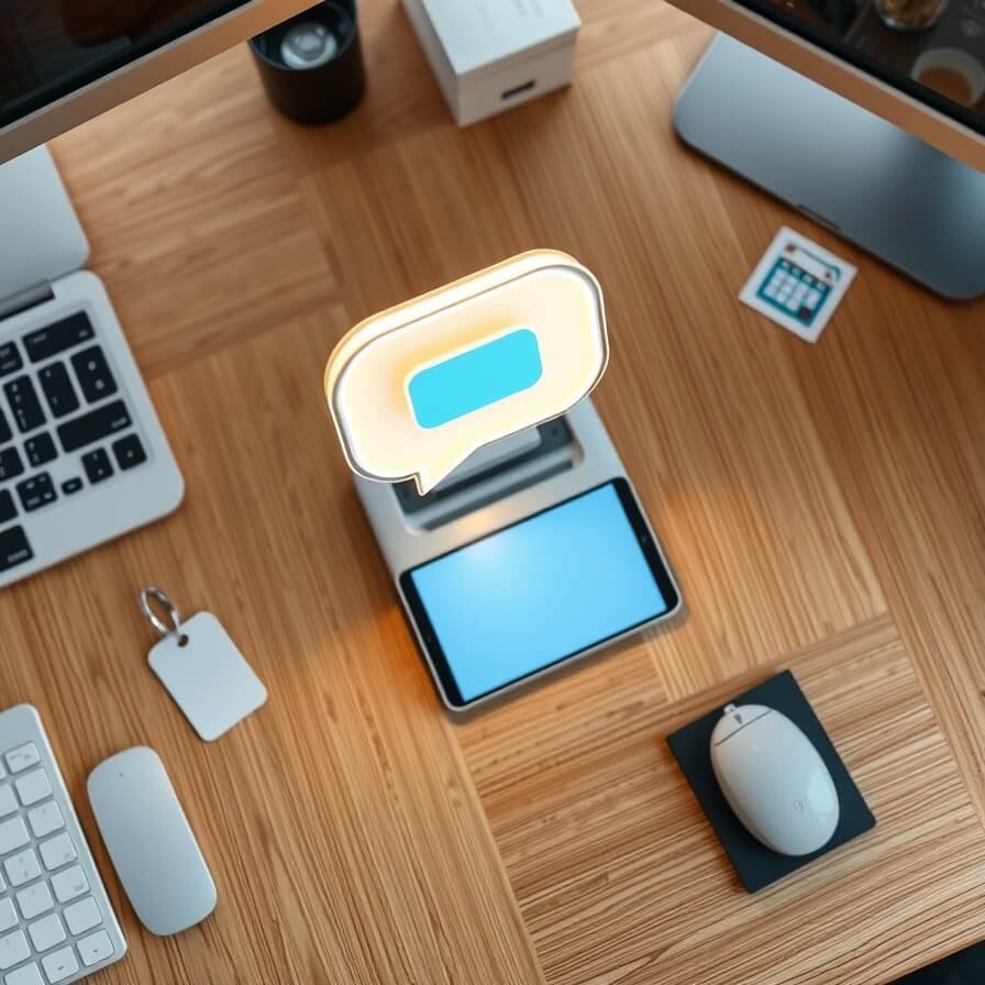 HiJiffy automates hospitality guest communication and direct bookings across multiple channels.