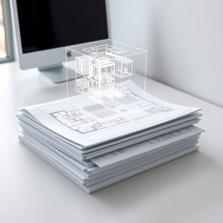 Prophia uses AI to scan and extract key insights from real estate contracts and lease files.