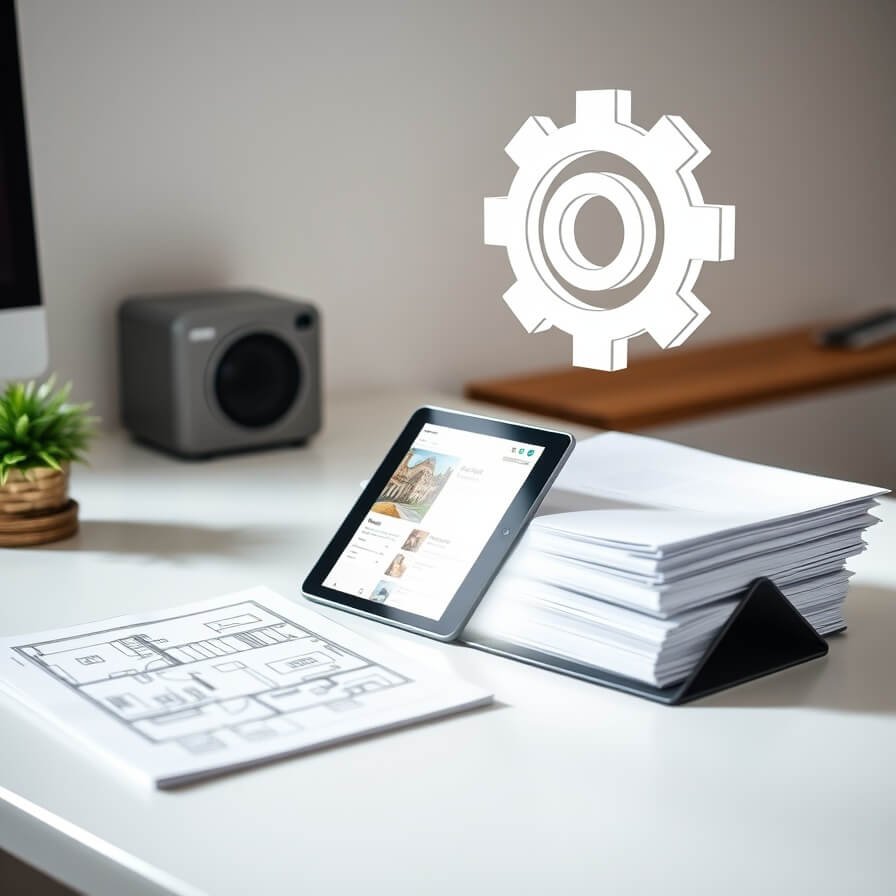 Write.homes as a Marketing and Advertising ai tool
